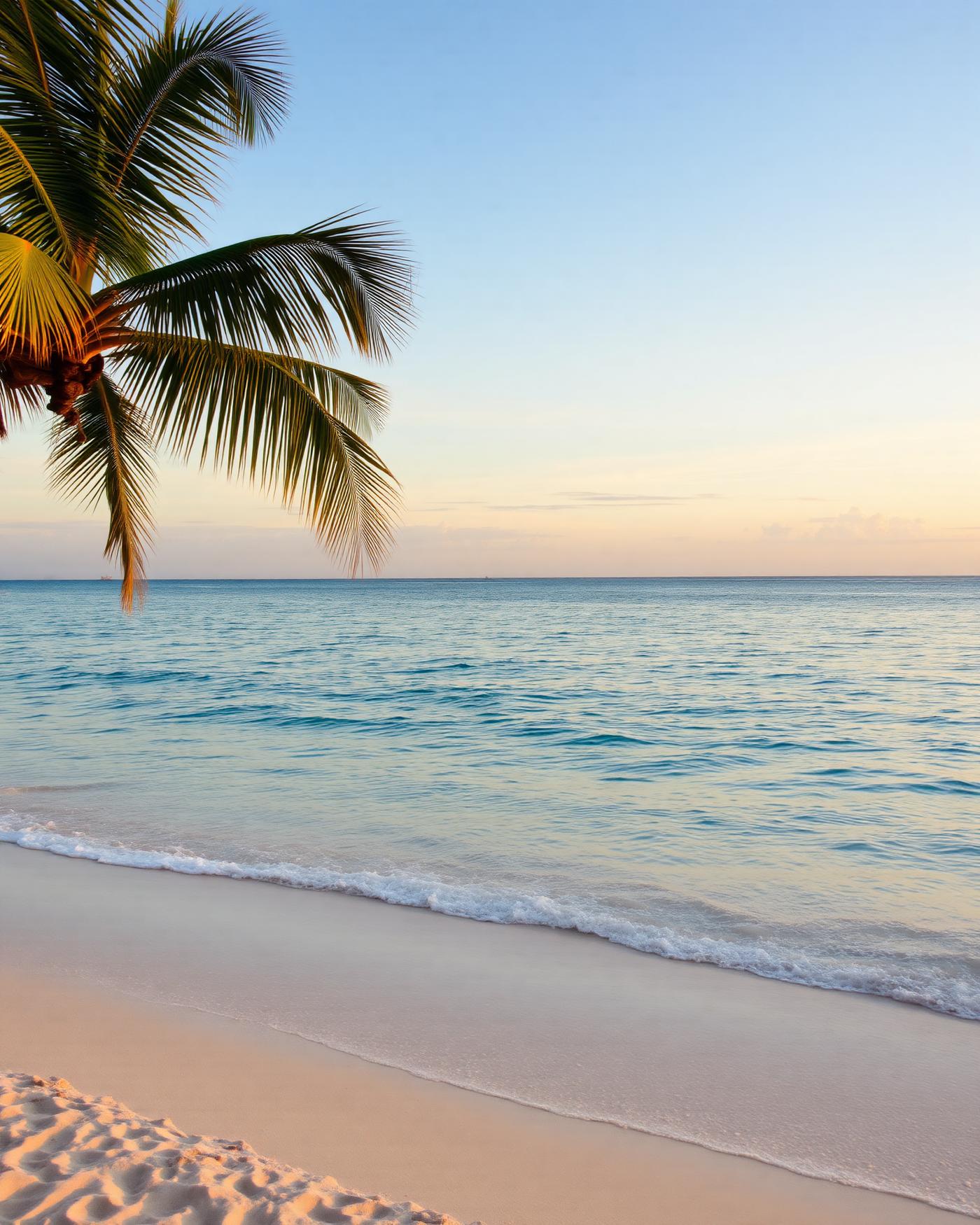 Island Escapes